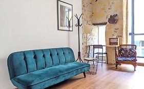 B&B Bordeaux Saint Michel
